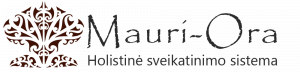Mauri Ora