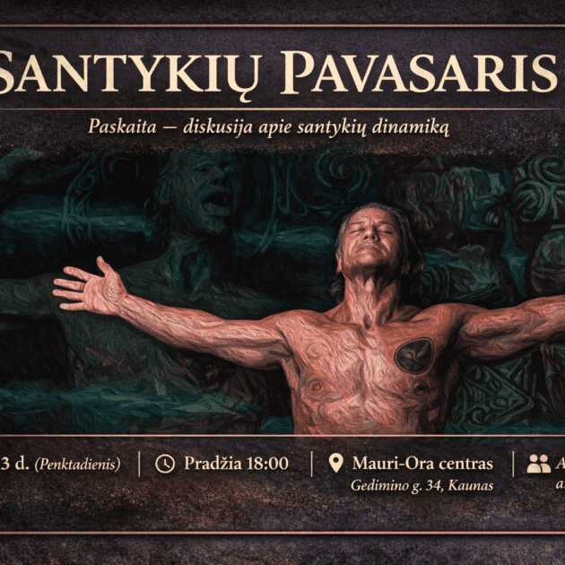 Bilietas į renginį